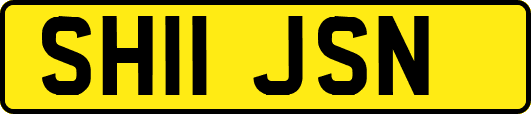 SH11JSN
