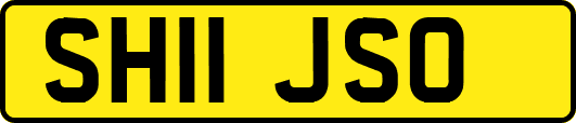SH11JSO