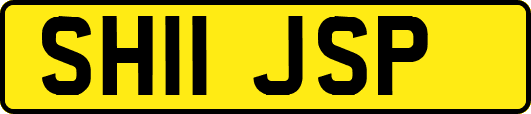 SH11JSP