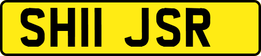 SH11JSR