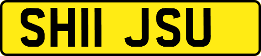 SH11JSU