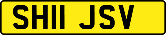 SH11JSV