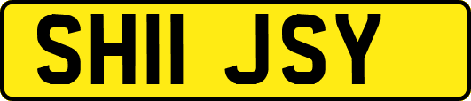 SH11JSY