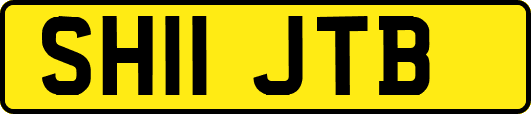 SH11JTB