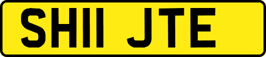 SH11JTE