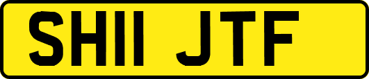SH11JTF