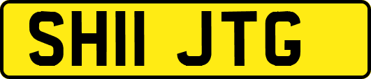 SH11JTG