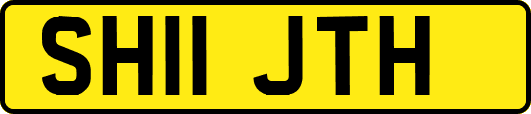 SH11JTH