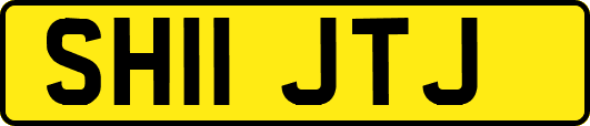SH11JTJ