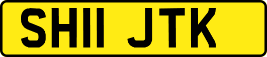 SH11JTK