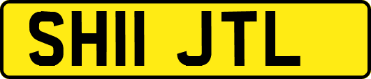 SH11JTL