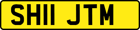 SH11JTM