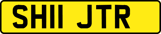 SH11JTR
