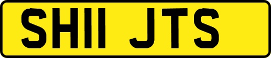 SH11JTS