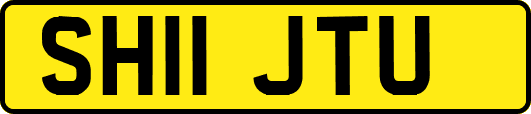 SH11JTU