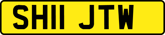 SH11JTW