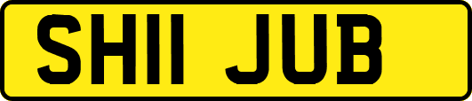 SH11JUB