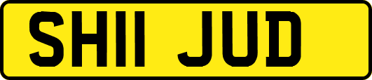 SH11JUD