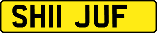 SH11JUF