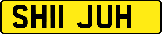 SH11JUH