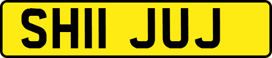 SH11JUJ
