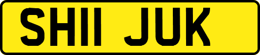 SH11JUK