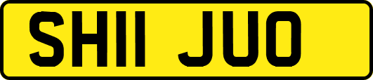 SH11JUO