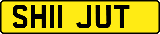 SH11JUT