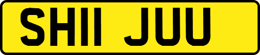 SH11JUU