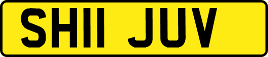 SH11JUV