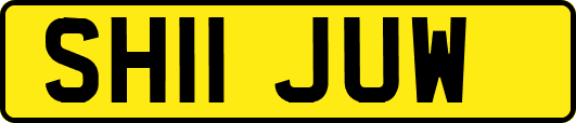 SH11JUW