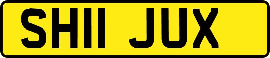 SH11JUX
