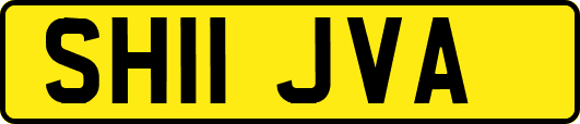 SH11JVA