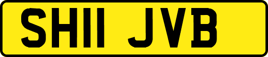 SH11JVB