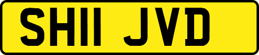 SH11JVD