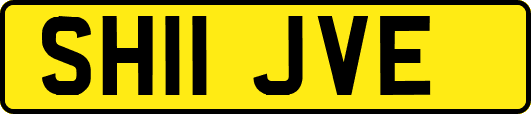 SH11JVE