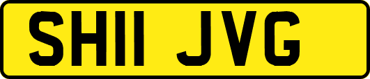 SH11JVG