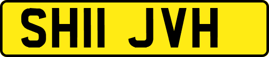 SH11JVH