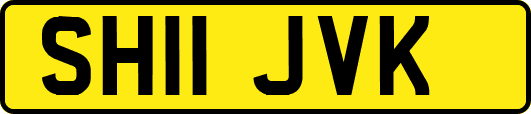SH11JVK
