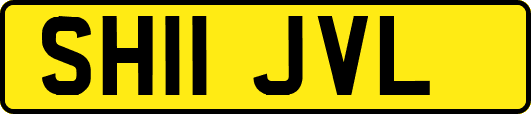 SH11JVL