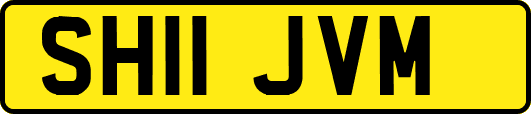 SH11JVM