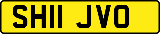 SH11JVO