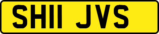 SH11JVS