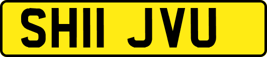 SH11JVU