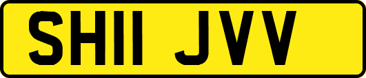 SH11JVV