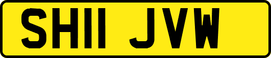 SH11JVW