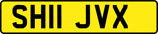 SH11JVX