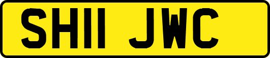 SH11JWC