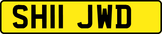 SH11JWD