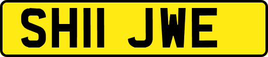 SH11JWE
